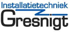 Installatietechniek Gresnight Logo 242px